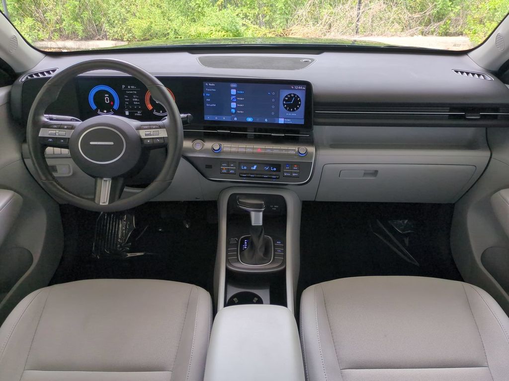 Thumbnail: 2025 Hyundai Kona - 2