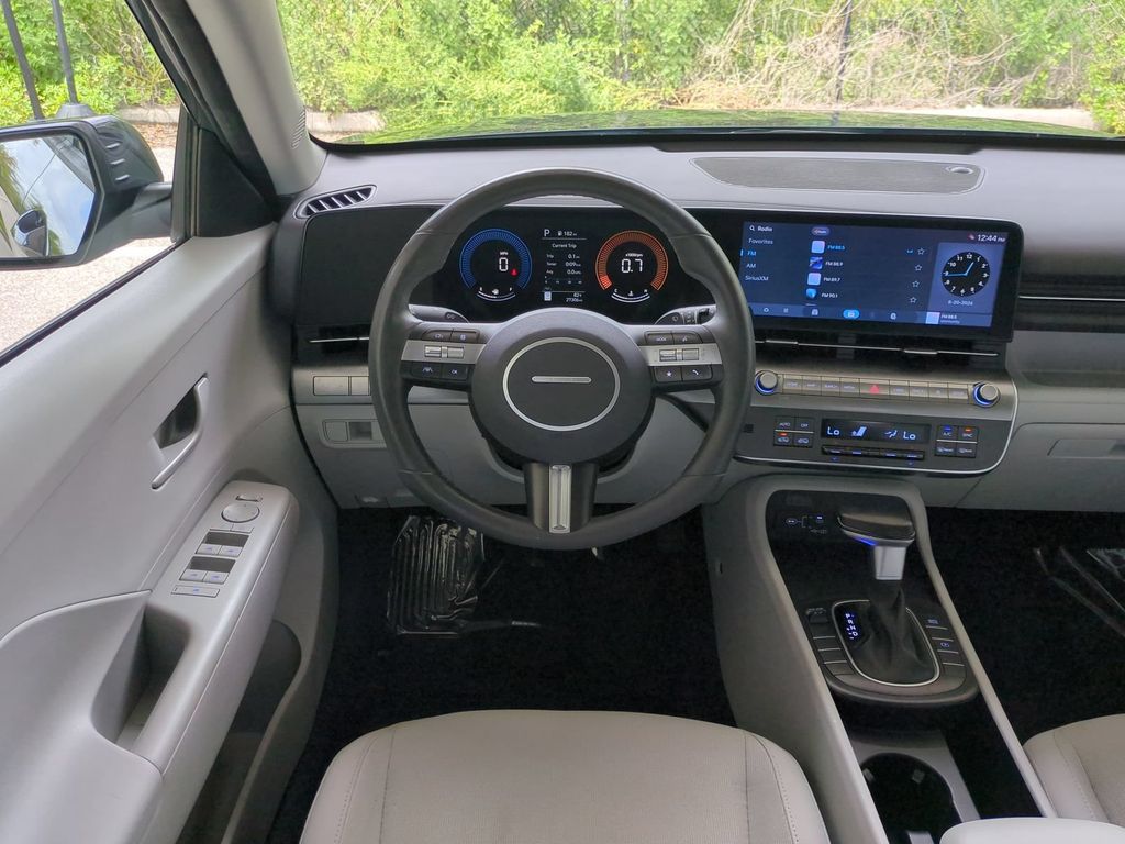 Thumbnail: 2025 Hyundai Kona - 9