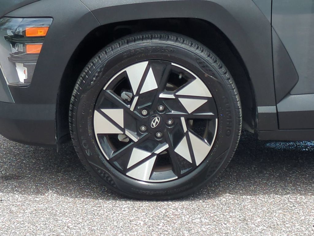Thumbnail: 2025 Hyundai Kona - 7