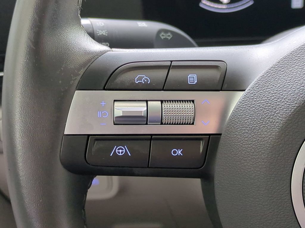 Thumbnail: 2025 Hyundai Kona - 29