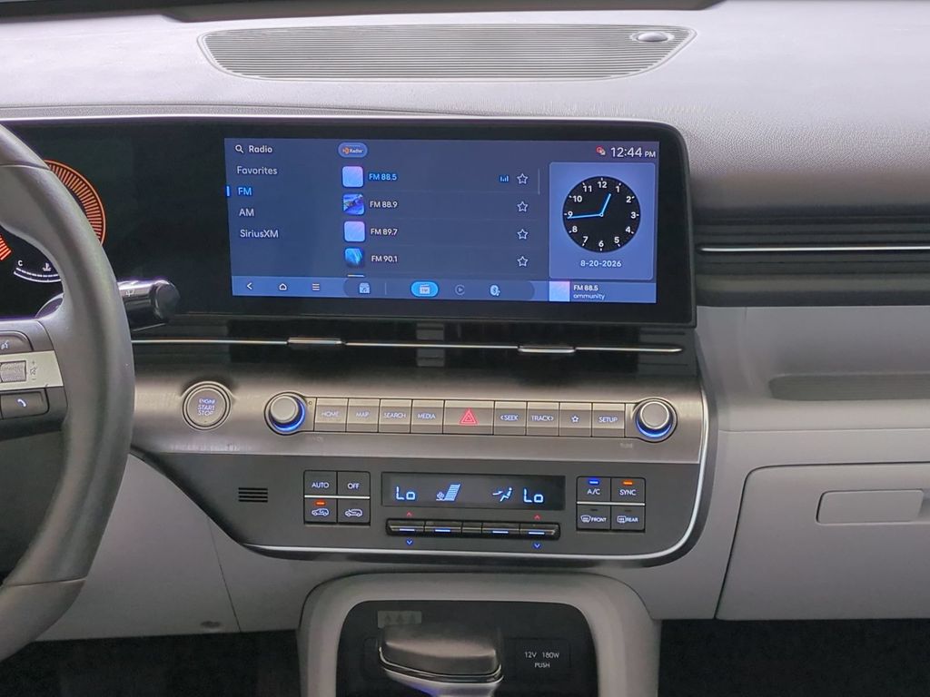 Thumbnail: 2025 Hyundai Kona - 13