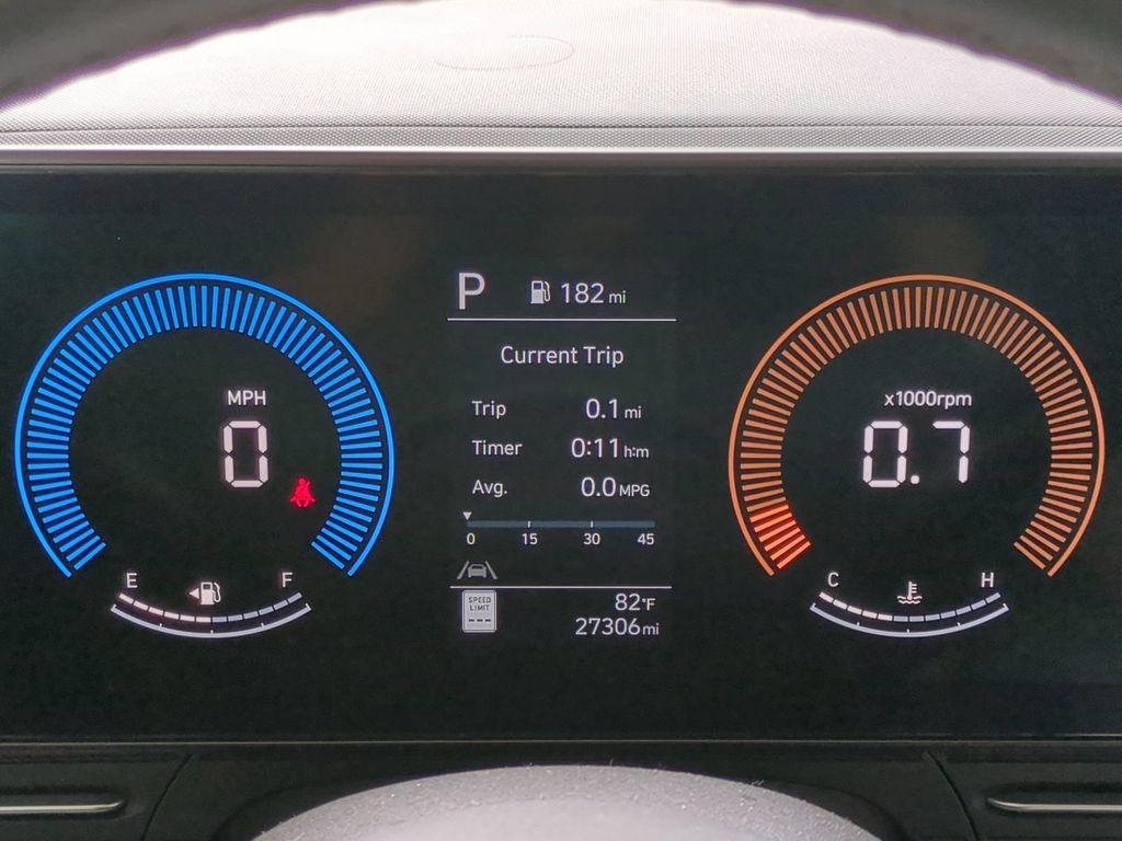 Thumbnail: 2025 Hyundai Kona - 15