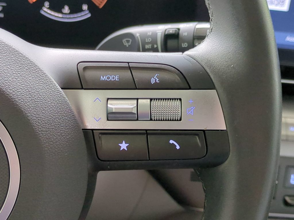 Thumbnail: 2025 Hyundai Kona - 30