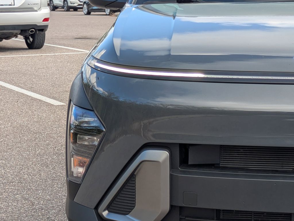 Thumbnail: 2024 Hyundai Kona - 21