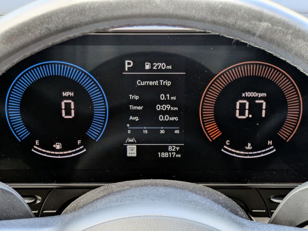 Thumbnail: 2024 Hyundai Kona - 33