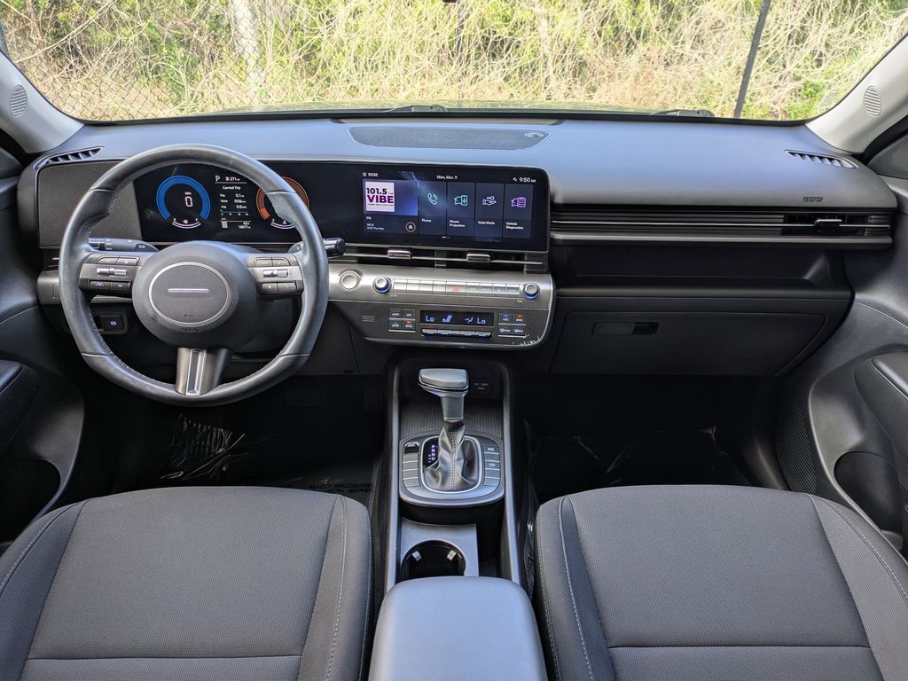 Thumbnail: 2024 Hyundai Kona - 2