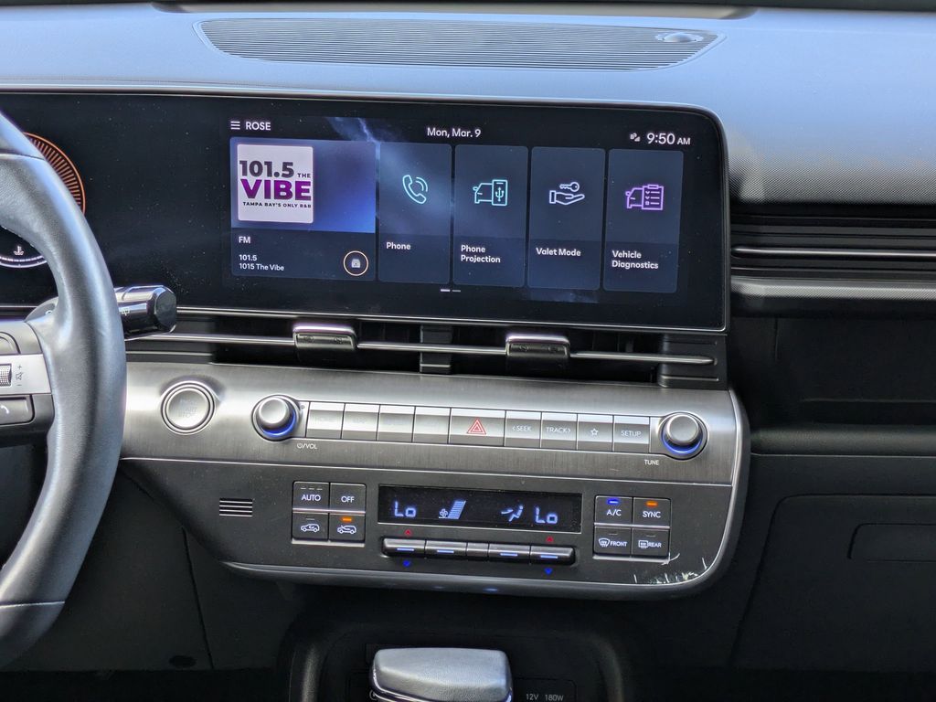 Thumbnail: 2024 Hyundai Kona - 14