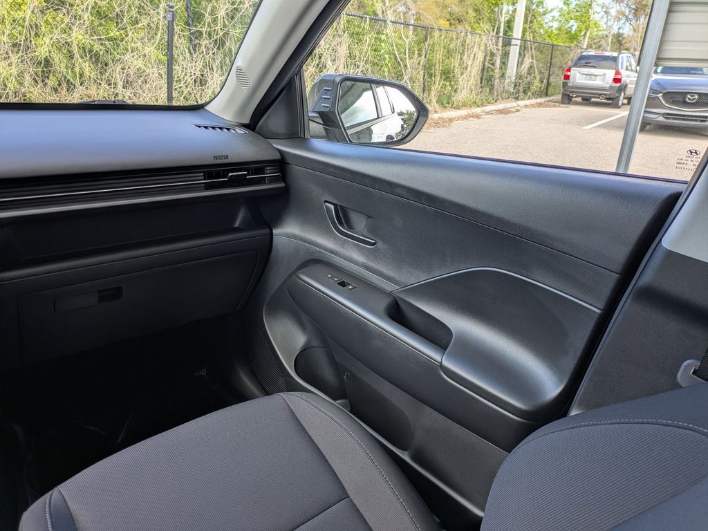 Thumbnail: 2024 Hyundai Kona - 23