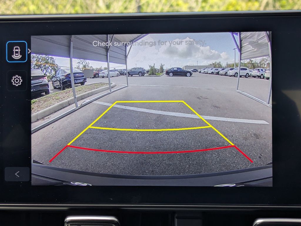 Thumbnail: 2024 Hyundai Kona - 25