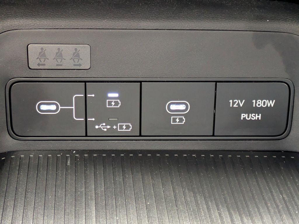 Thumbnail: 2024 Hyundai Kona - 26