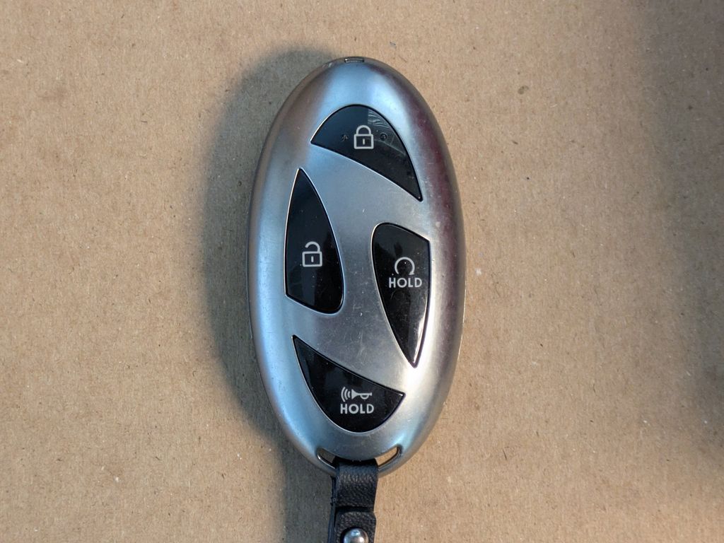 Thumbnail: 2024 Hyundai Kona - 18