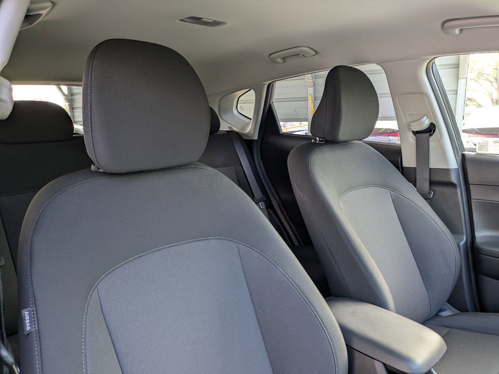 Thumbnail: 2024 Hyundai Kona - 11