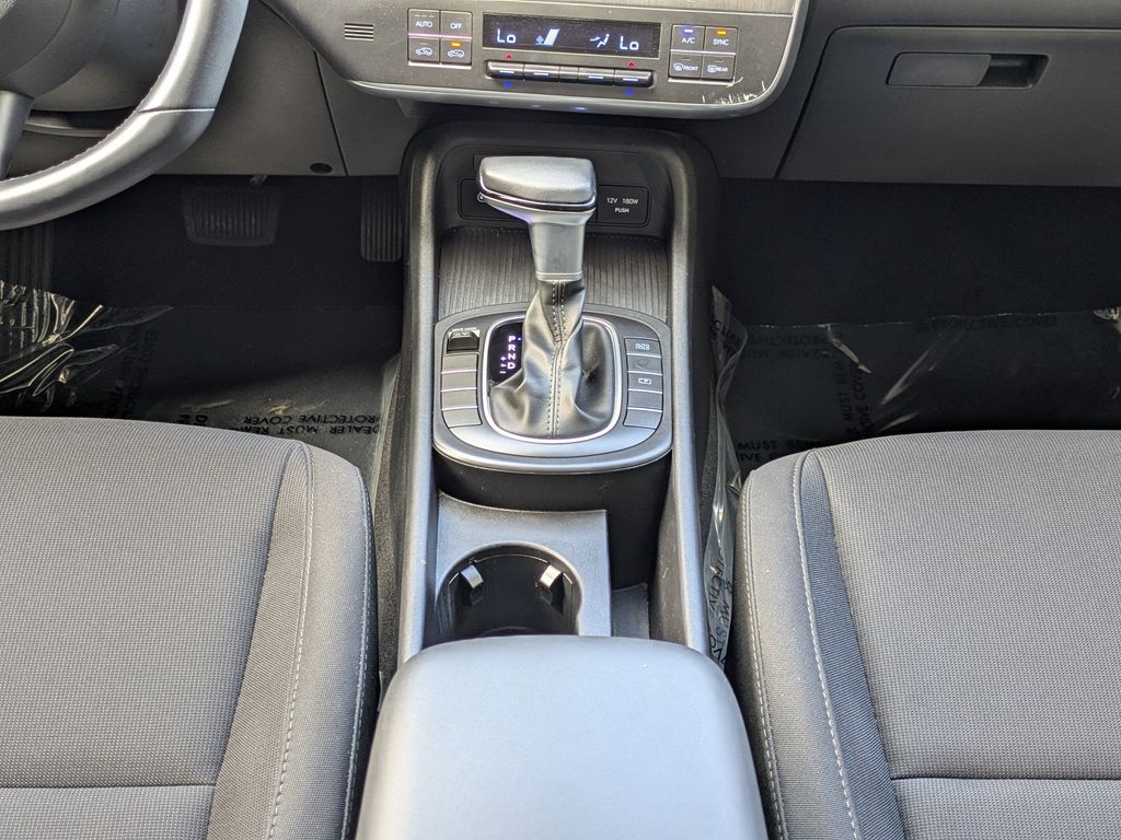 Thumbnail: 2024 Hyundai Kona - 15