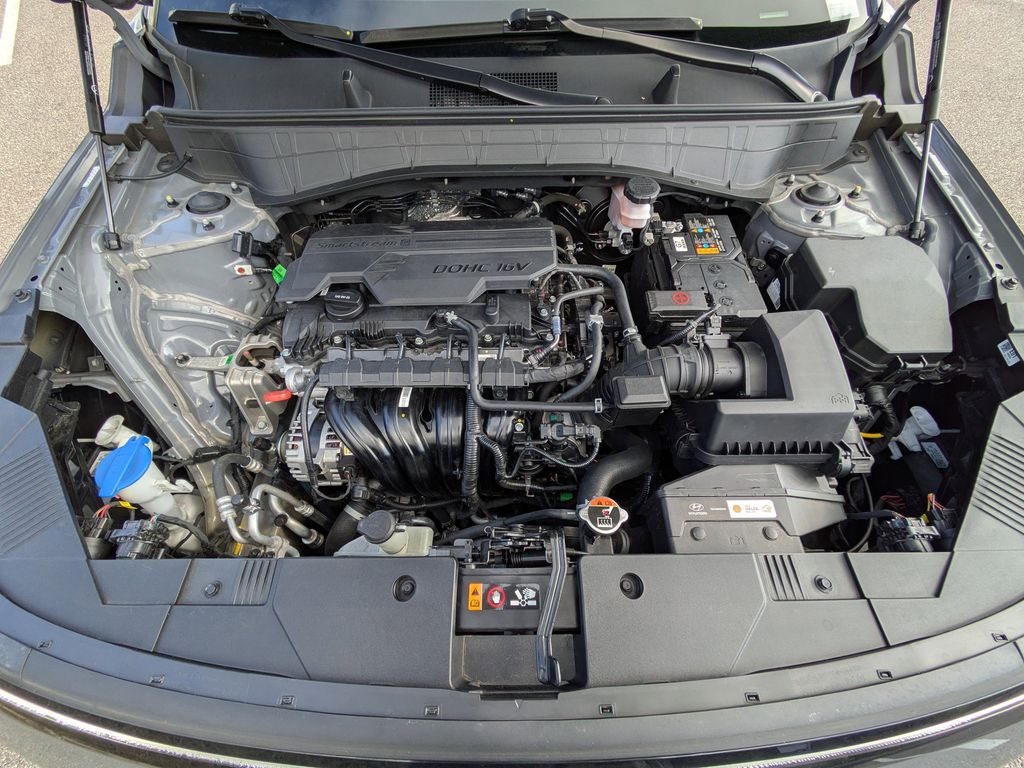 Thumbnail: 2024 Hyundai Kona - 9