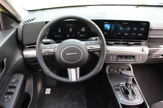 Thumbnail: 2025 Hyundai Kona - 6