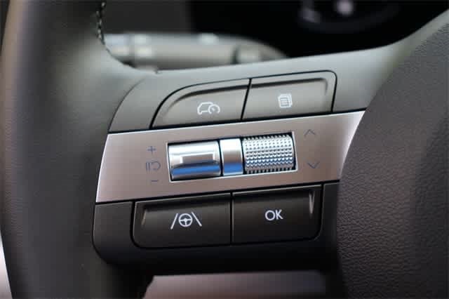Thumbnail: 2025 Hyundai Kona - 14