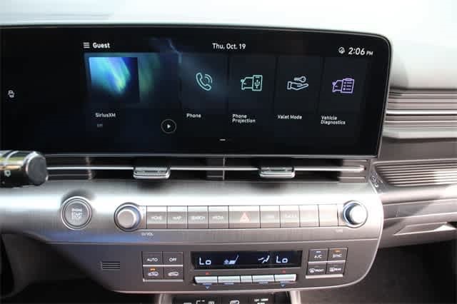 Thumbnail: 2025 Hyundai Kona - 9