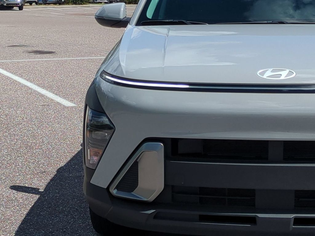 Thumbnail: 2024 Hyundai Kona - 20