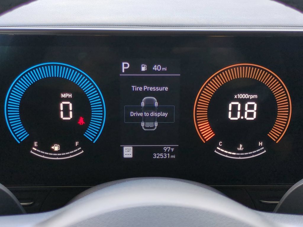 Thumbnail: 2024 Hyundai Kona - 15