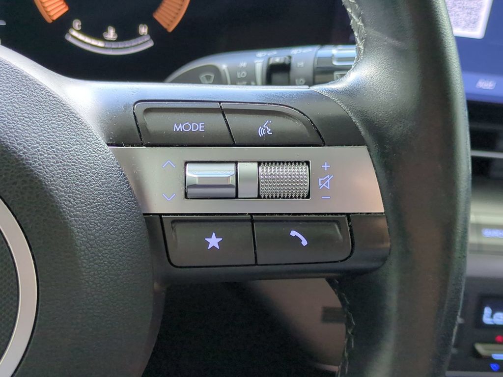 Thumbnail: 2024 Hyundai Kona - 30