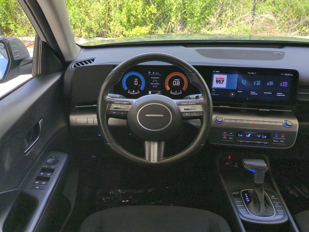 Thumbnail: 2024 Hyundai Kona - 9