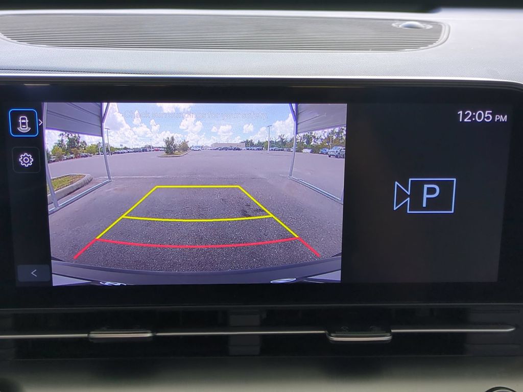 Thumbnail: 2024 Hyundai Kona - 25