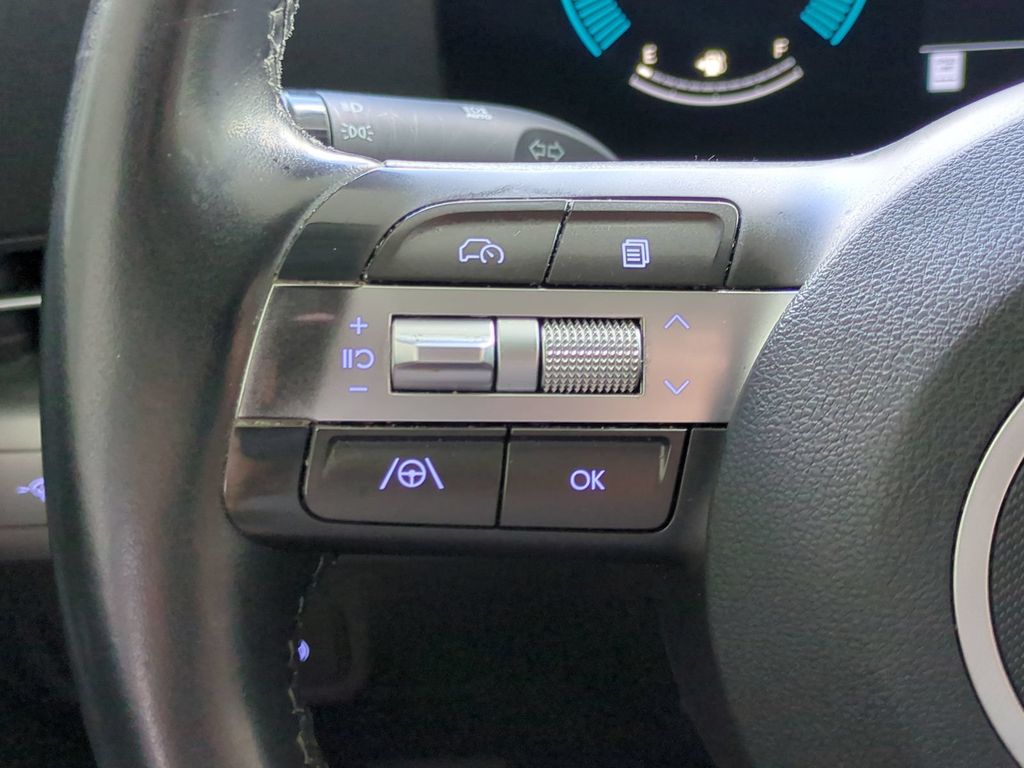 Thumbnail: 2024 Hyundai Kona - 29