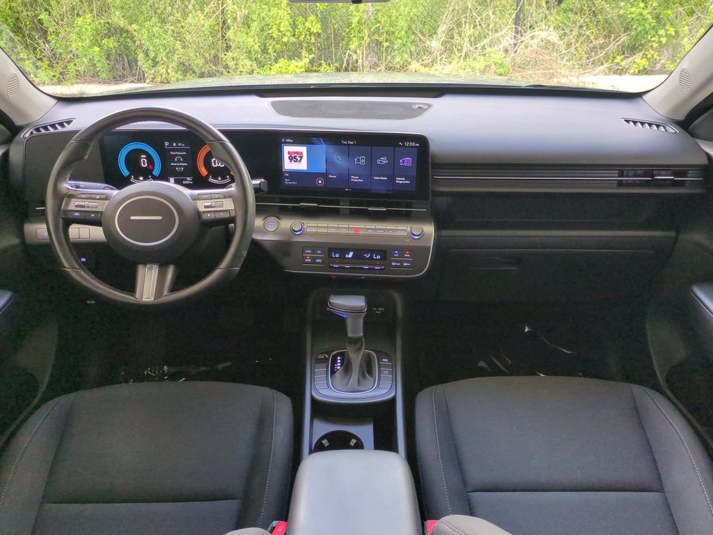 Thumbnail: 2024 Hyundai Kona - 2