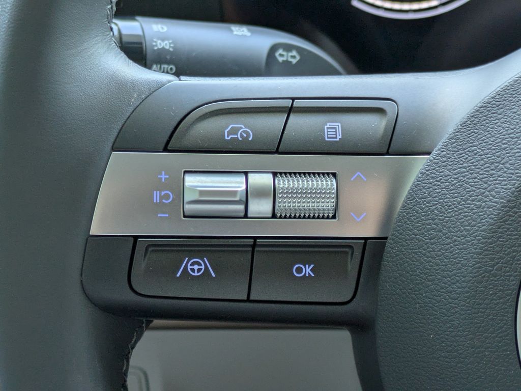 Thumbnail: 2025 Hyundai Kona - 32