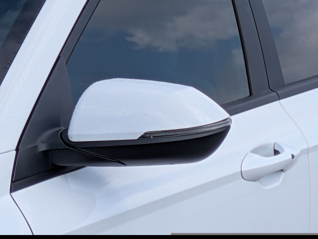 Thumbnail: 2025 Hyundai Kona - 21