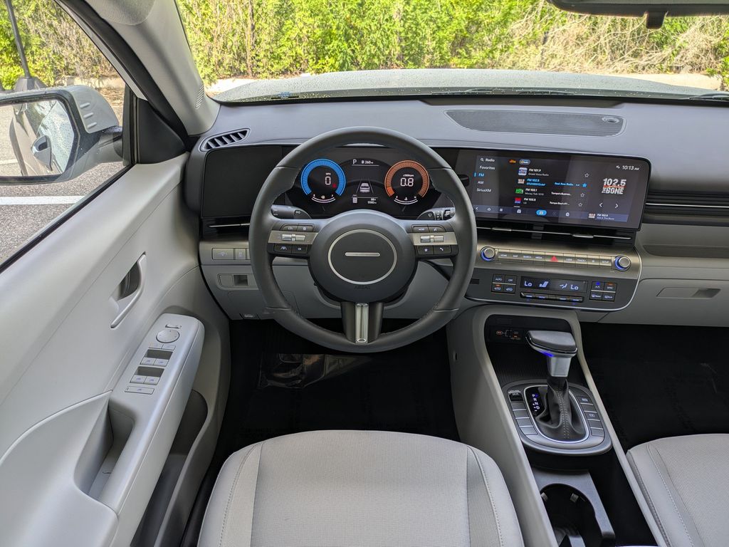 Thumbnail: 2025 Hyundai Kona - 10