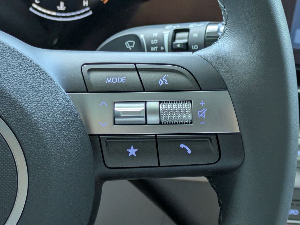 Thumbnail: 2025 Hyundai Kona - 33