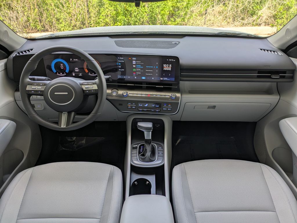 Thumbnail: 2025 Hyundai Kona - 2