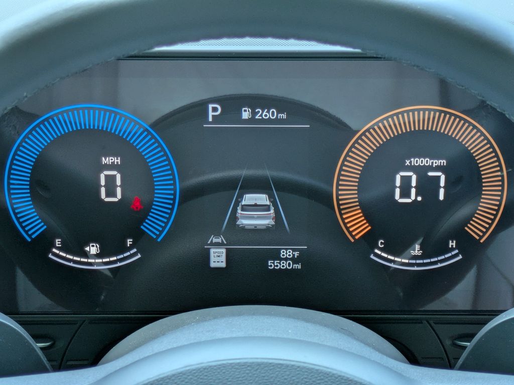 Thumbnail: 2025 Hyundai Kona - 16