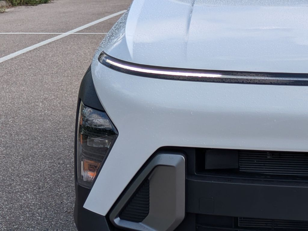 Thumbnail: 2025 Hyundai Kona - 7