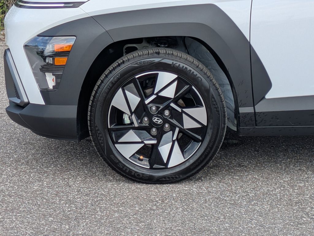 Thumbnail: 2025 Hyundai Kona - 8