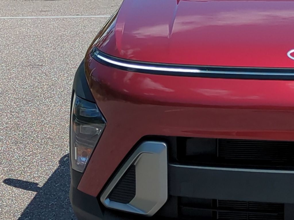 Thumbnail: 2024 Hyundai Kona - 7