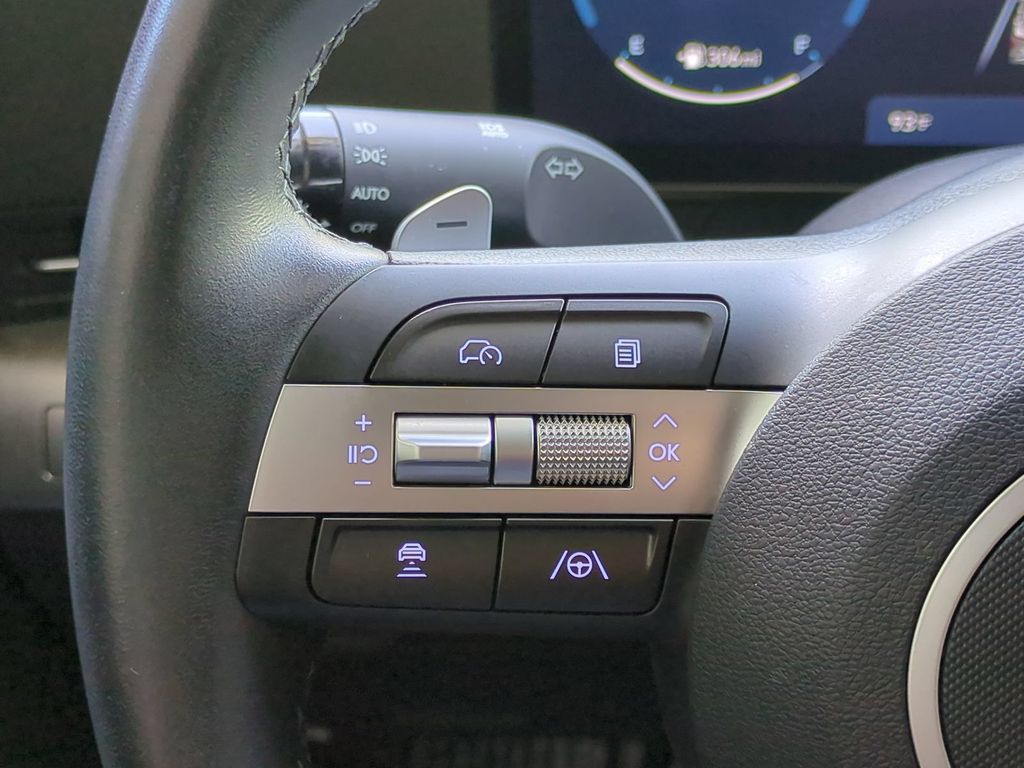 Thumbnail: 2024 Hyundai Kona - 31