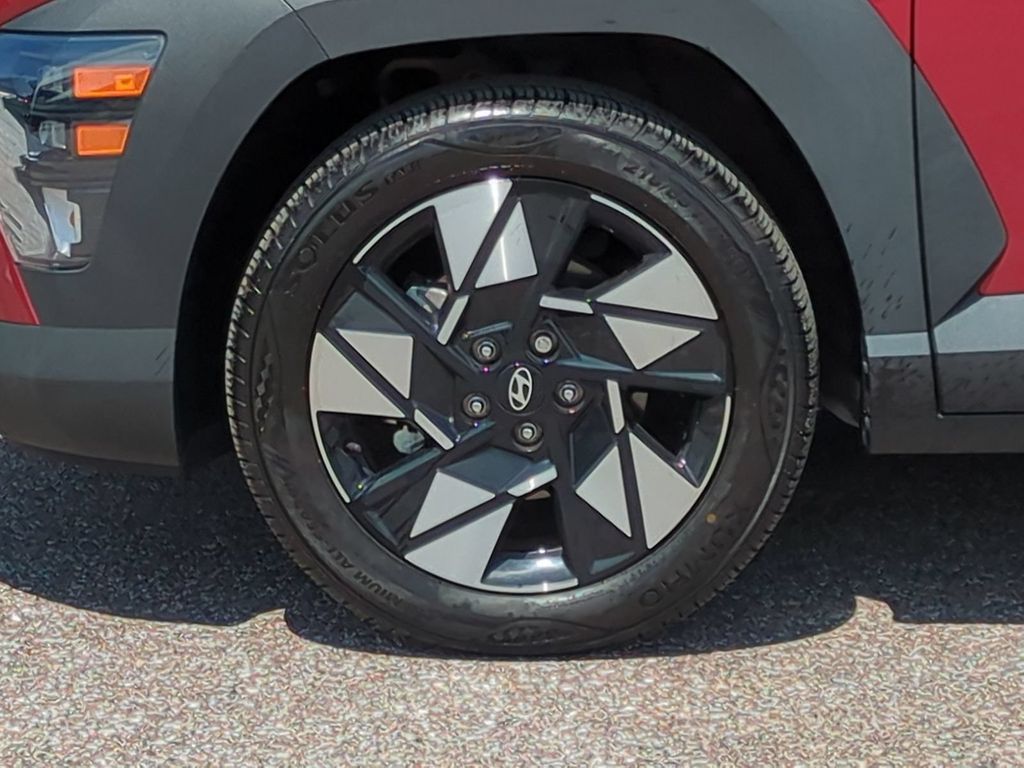 Thumbnail: 2024 Hyundai Kona - 8
