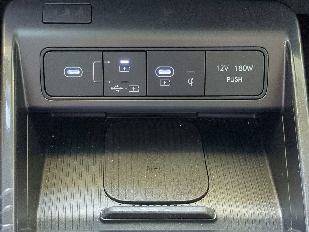 Thumbnail: 2024 Hyundai Kona - 27