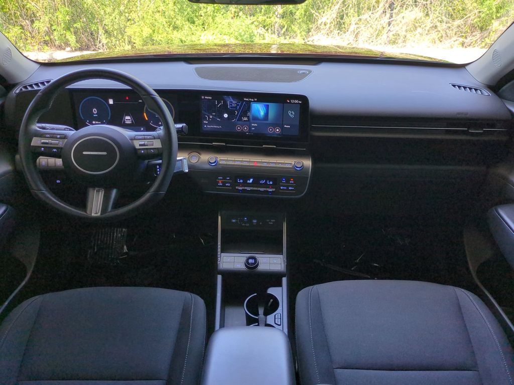 Thumbnail: 2024 Hyundai Kona - 2