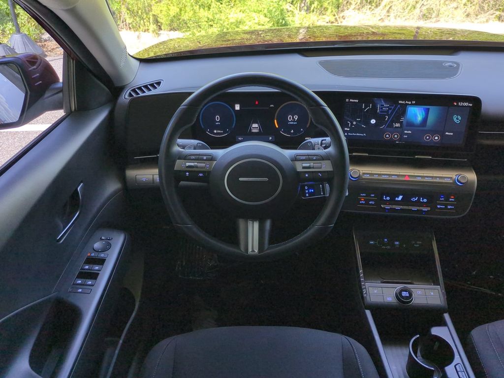 Thumbnail: 2024 Hyundai Kona - 10