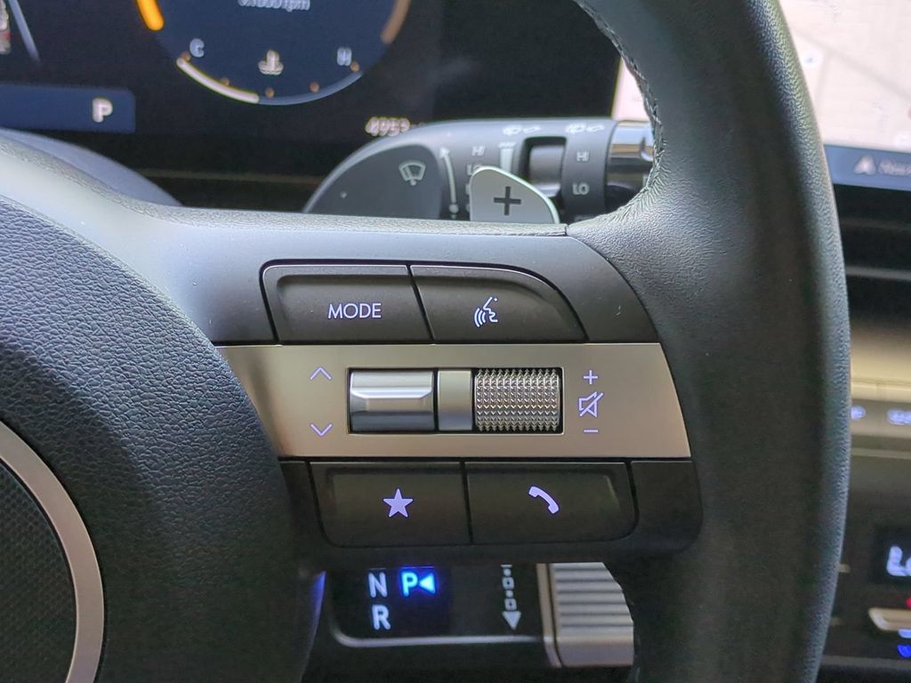 Thumbnail: 2024 Hyundai Kona - 32