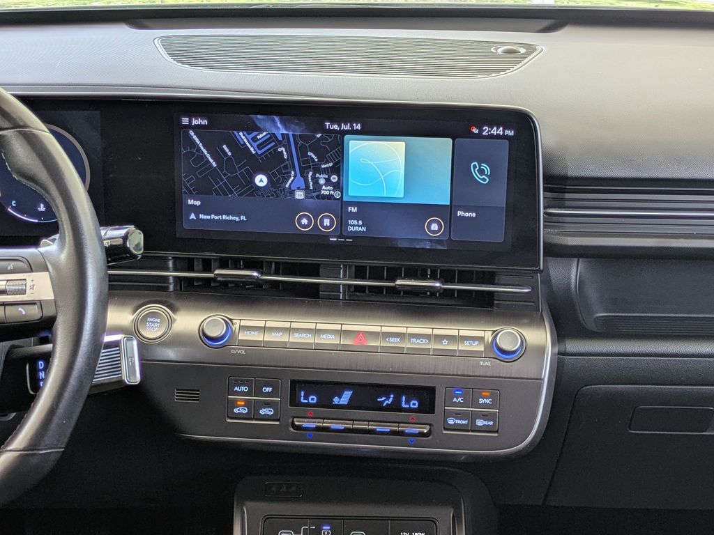 Thumbnail: 2024 Hyundai Kona - 14