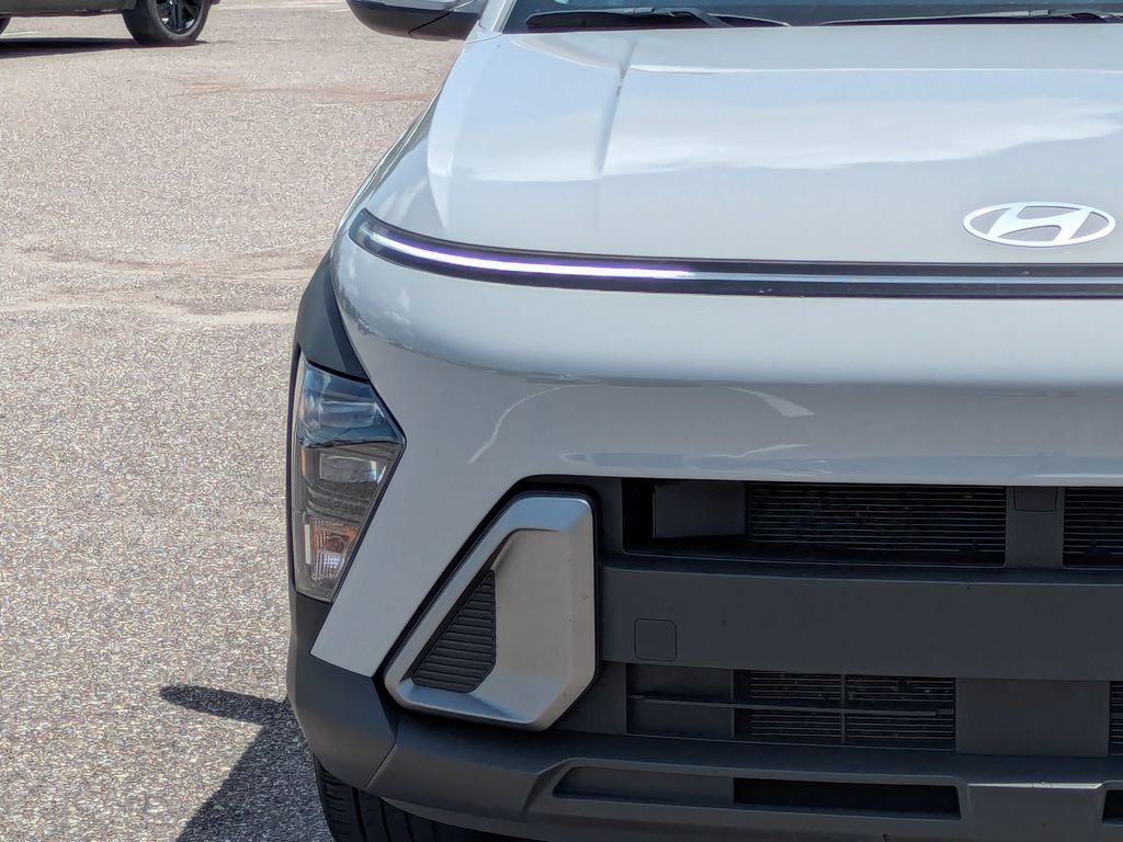Thumbnail: 2024 Hyundai Kona - 7
