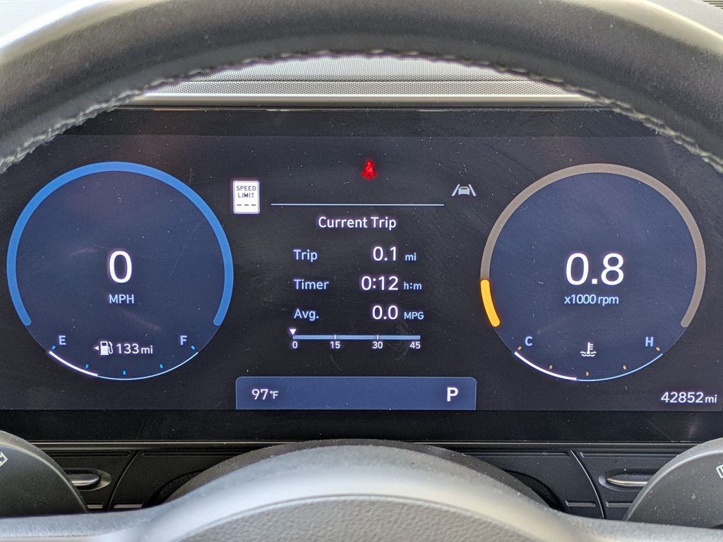 Thumbnail: 2024 Hyundai Kona - 35