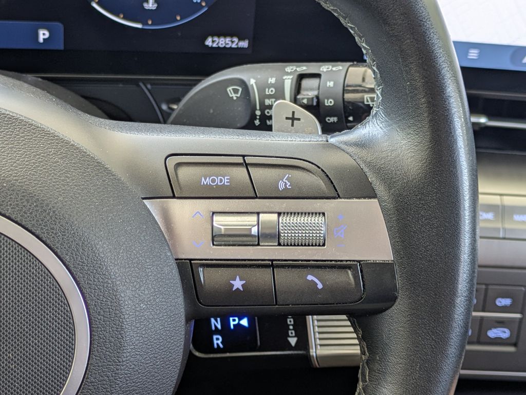 Thumbnail: 2024 Hyundai Kona - 33