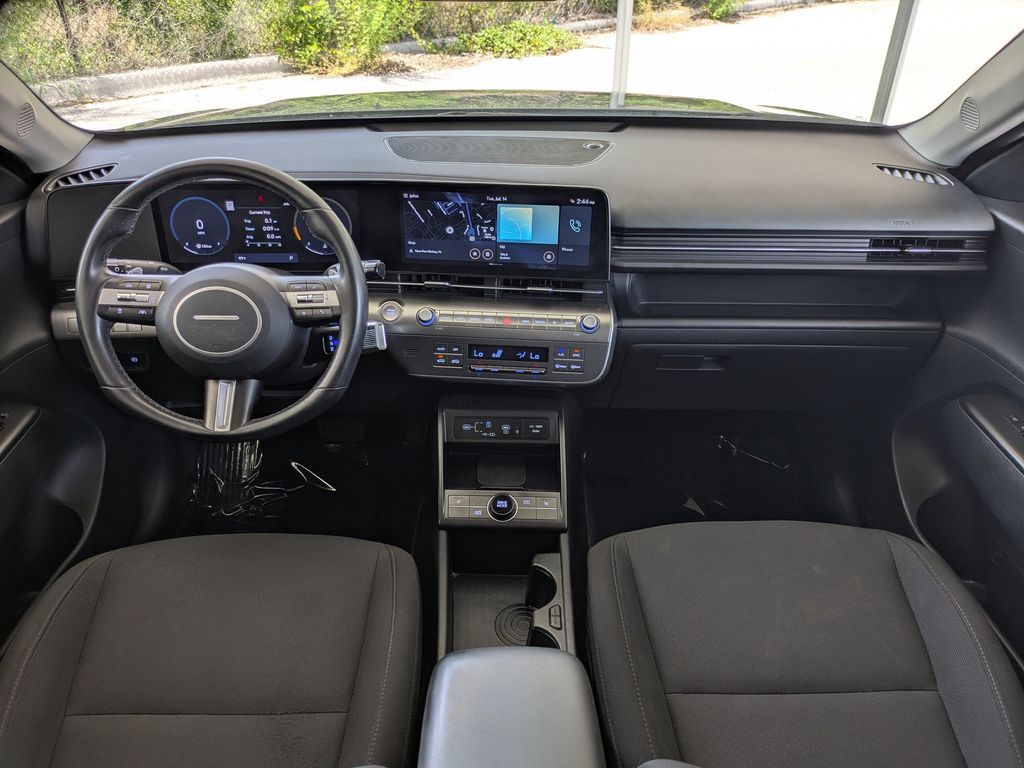 Thumbnail: 2024 Hyundai Kona - 2