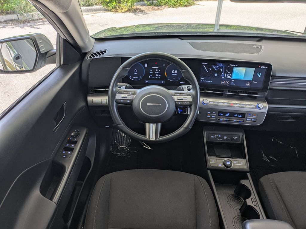 Thumbnail: 2024 Hyundai Kona - 10