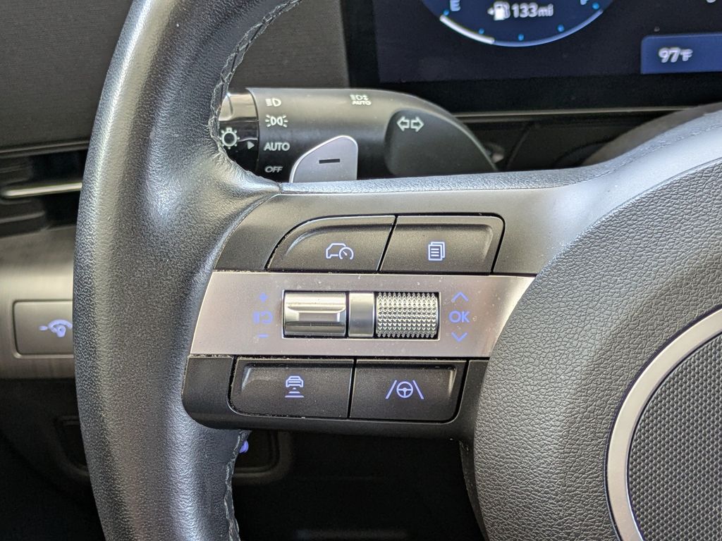 Thumbnail: 2024 Hyundai Kona - 32